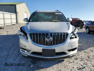 2013 Buick Enclave Premium with VIN 5GAKRDKD5DJ228647, listed as a Copart auction lot 86000824 with 143,891 mi miles and Salvage Title. Bid and sale history available at DreamBid. Image 5.