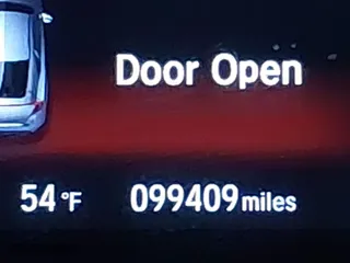 2016 Honda Civic Coupe Touring with VIN 2HGFC3B95GH350813, listed as a IAAI auction lot 41531873 with 99,409 mi miles. Bid and sale history available at carsss.com. Image 15.