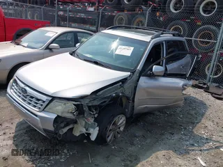2013 Subaru Forester X Limited с VIN JF2SHAEC2DH441521, выставлен на аукционе IAAI как лот 42397403 с пробегом 130 000 миль миль и . История ставок и продаж доступна на DreamBid. Изображение 2.