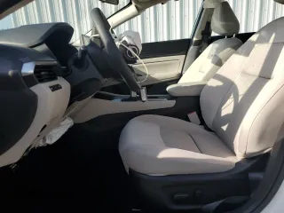 2025 Nissan Altima SV z VIN 1N4BL4DV8SN307151, wystawiony jako Copart lot #58511425 z przebiegiem 12 096 mil mil oraz Nie do naprawy • Non repairable. Historia ofert i sprzedaży dostępna na DreamBid. Obrazek 7.