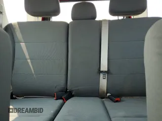 2011 Ford Escape XLS with VIN 1FMCU0C75BKA53581, listed as a Copart auction lot 59046365 with 135,134 mi miles and Salvage title. Bid and sale history available at DreamBid. Image 10.