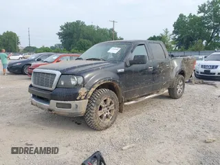 2004 Ford F-150 XLT with VIN 1FTPW14584KA75127, listed as a IAAI auction lot 42690385 with 293,958 mi miles and . Bid and sale history available at DreamBid. Image 18.