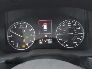 2025 Subaru Forester Premium с VIN JF2SLDBC5SH538293, выставлен на аукционе IAAI как лот 41898976 с пробегом 424 миль миль и . История ставок и продаж доступна на DreamBid. Изображение 16.
