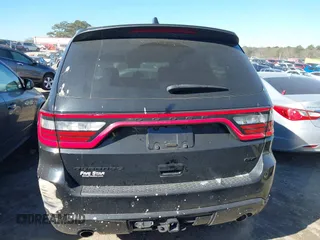 2021 Dodge Durango GT z VIN 1C4RDHDG3MC762292, wystawiony jako IAAI lot #41319331 z przebiegiem 64 469 mil mil oraz . Historia ofert i sprzedaży dostępna na DreamBid. Obrazek 16.