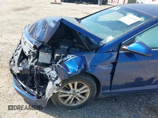 2017 Hyundai Sonata SE with VIN 5NPE24AF6HH518994, listed as a IAAI auction lot 41764608 with 74,761 mi miles. Bid and sale history available at carsss.com. Image 19.