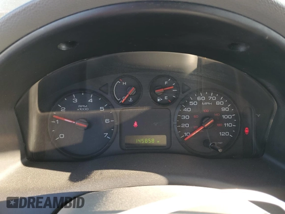 2005 Ford Freestyle SE с VIN 1FMZK04125GA07000, выставлен на аукционе Copart как лот 77009554 с пробегом 145 858 миль миль и Списание • Salvage title. История ставок и продаж доступна на DreamBid. Изображение 9.