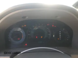 2010 Ford Fusion SE z VIN 3FAHP0HA6AR421918, wystawiony jako Copart lot #46276355 z przebiegiem 129 408 mil mil oraz Szkoda całkowita • Salvage title. Historia ofert i sprzedaży dostępna na DreamBid. Obrazek 9.