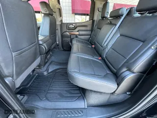 2022 GMC Sierra 1500 Limited SLT with VIN 3GTU9DED6NG150613, listed as a Copart auction lot 54606205 with 335,056 mi miles and Clean Title. Bid and sale history available at carsss.com. Image 15.