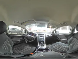 2016 Ford Fusion SE with VIN 3FA6P0H72GR259127, listed as a Copart auction lot 60062025 with 100,759 mi miles and Salvage title. Bid and sale history available at DreamBid. Image 14.
