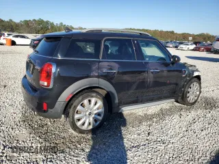 2017 MINI Countryman Cooper S with VIN WMZYT3C35H3D99048, listed as a Copart auction lot 81728614 with 89,144 mi miles and Salvage title. Bid and sale history available at DreamBid. Image 3.
