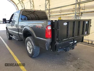 2015 Ford F-250 Lariat with VIN 1FT7W2BT9FEA81043, listed as a IAAI auction lot 42620986 with 132,314 mi miles and . Bid and sale history available at DreamBid. Image 28.