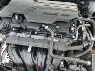 2024 Hyundai Elantra SEL с VIN KMHLS4DG0RU641320, выставлен на аукционе Copart как лот 81651935 с пробегом 29 128 миль миль и Списание • Salvage title. История ставок и продаж доступна на DreamBid. Изображение 14.