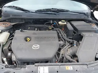 2008 Mazda 3 S Grand Touring z VIN JM1BK343781794364, wystawiony jako IAAI lot #42376872 z przebiegiem 208 690 mil mil oraz . Historia ofert i sprzedaży dostępna na DreamBid. Obrazek 10.