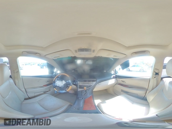 2010 Lexus RX 350 с VIN 2T2ZK1BA4AC034426, выставлен на аукционе Copart как лот 66202615 с пробегом 150 107 миль миль и На запчасти • Non repairable. История ставок и продаж доступна на DreamBid. Изображение 16.