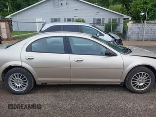 2006 Chrysler Sebring z VIN 1C3EL46X06N236544, wystawiony jako IAAI lot #42289101 z przebiegiem 151 158 mil mil oraz . Historia ofert i sprzedaży dostępna na DreamBid. Obrazek 14.