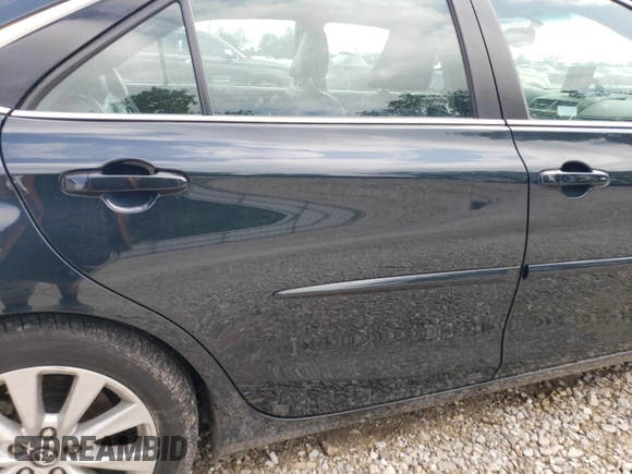 2017 Toyota Camry Hybrid LE with VIN 4T1BD1FK6HU211540, listed as a Copart auction lot 49816474 with 0 mi miles and Salvage Title. Bid and sale history available at carsss.com. Image 10.