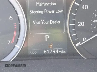 2017 Lexus RX 350 z VIN 2T2ZZMCA8HC054636, wystawiony jako IAAI lot #41570830 z przebiegiem 61 794 mil mil oraz . Historia ofert i sprzedaży dostępna na DreamBid. Obrazek 16.