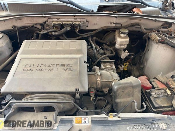 2012 Ford Escape XLT with VIN 1FMCU9DG7CKC46478, listed as a IAAI auction lot 42764955 with 190,361 mi miles and . Bid and sale history available at DreamBid. Image 1.