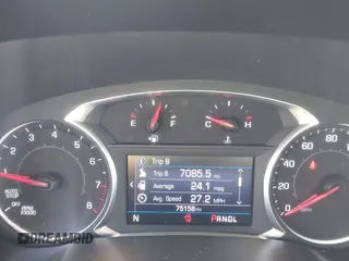 2019 Chevrolet Blazer z VIN 3GNKBBRA4KS579152, wystawiony jako IAAI lot #42033979 z przebiegiem 75 158 mil mil oraz . Historia ofert i sprzedaży dostępna na DreamBid. Obrazek 7.