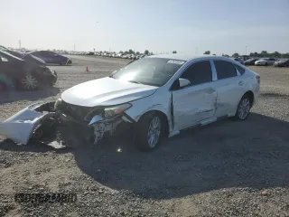 2014 Toyota Avalon Limited z VIN 4T1BK1EB5EU103011, wystawiony jako Copart lot #57459045 z przebiegiem 103 776 mil mil oraz Szkoda całkowita • Salvage title. Historia ofert i sprzedaży dostępna na DreamBid. Obrazek 1.