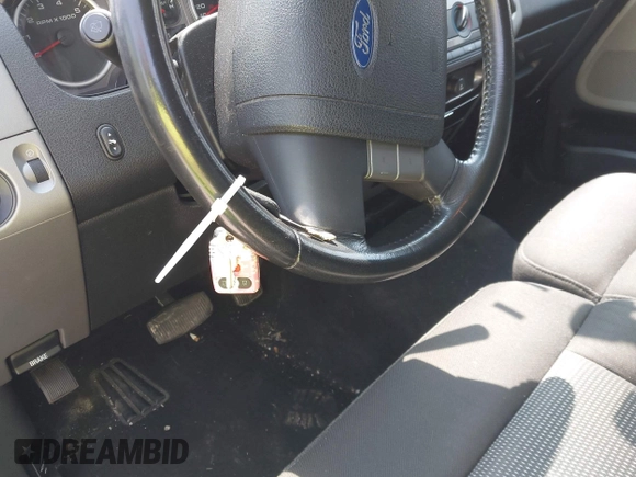 2004 Ford F-150 XLT с VIN 1FTPX14554NB36512, выставлен на аукционе IAAI как лот 42226802 с пробегом 96 936 миль миль и . История ставок и продаж доступна на DreamBid. Изображение 11.