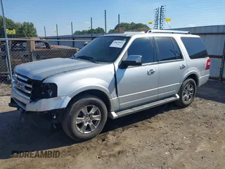 2013 Ford Expedition Limited z VIN 1FMJU1K55DEF45140, wystawiony jako IAAI lot #40653896 z przebiegiem 178 027 mil mil oraz . Historia ofert i sprzedaży dostępna na DreamBid. Obrazek 19.