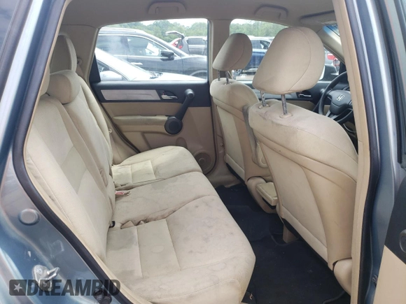 2010 Honda CR-V LX с VIN 5J6RE4H36AL049616, выставлен на аукционе Copart как лот 60934845 с пробегом 289 232 миль миль и Чистый • Clean title. История ставок и продаж доступна на DreamBid. Изображение 10.