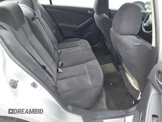 2009 Nissan Altima S with VIN 1N4AL21E69C139021, listed as a IAAI auction lot 41909983 with 181,545 mi miles and . Bid and sale history available at DreamBid. Image 8.