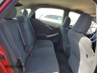 2010 Toyota Prius II with VIN JTDKN3DU3A0077648, listed as a Copart auction lot 54373125 with 187,969 mi miles and Salvage Title. Bid and sale history available at DreamBid. Image 10.