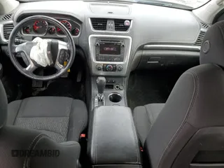 2014 GMC Acadia SLE с VIN 1GKKVNED0EJ145290, выставлен на аукционе Copart как лот 48763015 с пробегом 135 656 миль миль и Списание • Salvage title. История ставок и продаж доступна на DreamBid. Изображение 8.