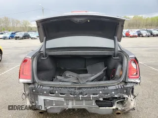 2017 Chrysler 300 S Alloy Edition with VIN 2C3CCABG9HH662885, listed as a Copart auction lot 51877855 with 97,082 mi miles and Clean Title. Bid and sale history available at DreamBid. Image 6.