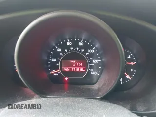2015 Kia Soul with VIN KNDJN2A23F7117489, listed as a IAAI auction lot 42001717 with 171,816 mi miles and . Bid and sale history available at DreamBid. Image 7.