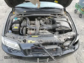 2002 Volvo S80 z VIN YV1TS91D121272934, wystawiony jako Copart lot #75724364 z przebiegiem Nie podano mil oraz Szkoda całkowita • Salvage title. Historia ofert i sprzedaży dostępna na DreamBid. Obrazek 11.