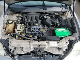 2005 Mercury Sable GS with VIN 1MEFM50U55A630966, listed as a Copart auction lot 74117604 with Not Provided miles and Non Repairable. Bid and sale history available at DreamBid. Image 11.