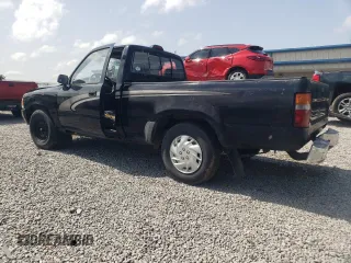 1994 Toyota Pickup with VIN JT4RN81AXR5187360, listed as a Copart auction lot 56927535 with 305,829 mi miles and Salvage title. Bid and sale history available at DreamBid. Image 2.