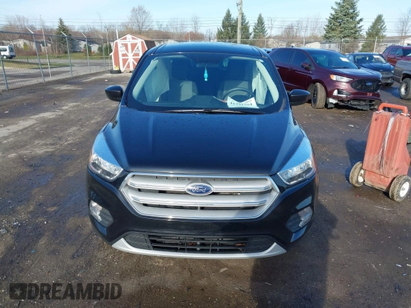 2019 Ford Escape SE z VIN 1FMCU9GD6KUC50283, wystawiony jako IAAI lot #41941204 z przebiegiem 53 417 mil mil oraz . Historia ofert i sprzedaży dostępna na DreamBid. Obrazek 12.