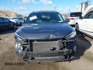 2019 Hyundai Tucson Ultimate with VIN KM8J3CAL1KU068739, listed as a IAAI auction lot 41738850 with 6,005 mi miles. Bid and sale history available at carsss.com. Image 13.