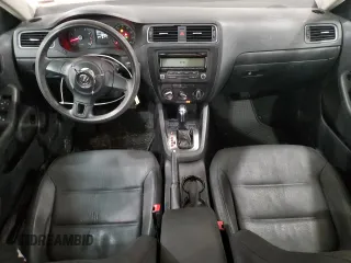 2011 Volkswagen Jetta Sedan SE with VIN 3VWDX7AJ9BM021424, listed as a Copart auction lot 42645125 with 113,140 mi miles and Clean Title. Bid and sale history available at carsss.com. Image 8.