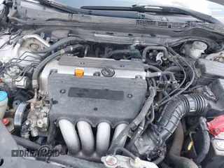 2005 Honda Accord LX z VIN 1HGCM56465A123734, wystawiony jako IAAI lot #42331722 z przebiegiem 131 881 mil mil oraz . Historia ofert i sprzedaży dostępna na DreamBid. Obrazek 10.