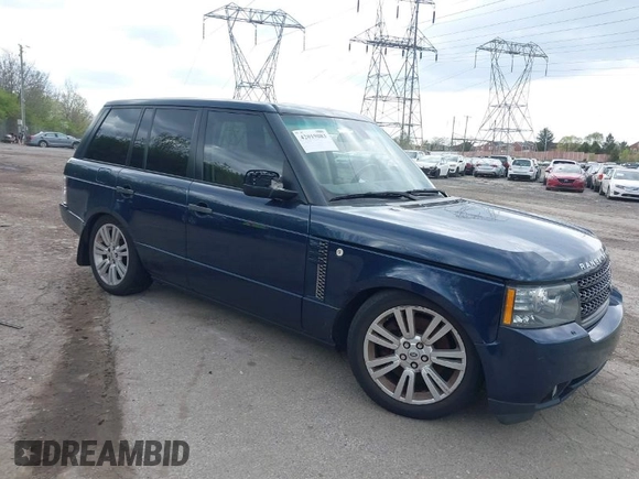 2011 Land Rover Range Rover HSE Lux с VIN SALMF1D46BA353724, выставлен на аукционе IAAI как лот 42019083 с пробегом 173 728 миль миль и . История ставок и продаж доступна на DreamBid. Изображение 1.