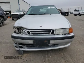 1995 Saab 9000 z VIN YS3CH65R3S1022550, wystawiony jako Copart lot #77462574 z przebiegiem 259 696 mil mil oraz Szkody całkowita. Historia ofert i sprzedaży dostępna na DreamBid. Obrazek 5.