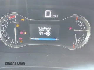 2017 Honda Pilot Touring with VIN 5FNYF6H95HB094641, listed as a IAAI auction lot 41531652 with 97,615 mi miles. Bid and sale history available at carsss.com. Image 7.