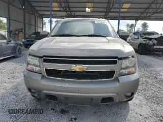 2007 Chevrolet Avalanche LT w/3LT with VIN 3GNEC12097G178650, listed as a Copart auction lot 72078054 with 0 mi miles and Salvage Title. Bid and sale history available at carsss.com. Image 5.