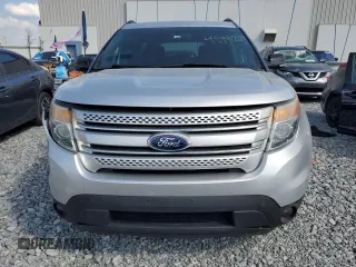 2013 Ford Explorer XLT with VIN 1FM5K8D88DGB62093, listed as a Copart auction lot 48991285 with 147,359 mi miles and Non Repairable. Bid and sale history available at DreamBid. Image 5.
