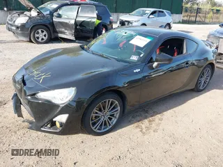 2015 Scion FR-S with VIN JF1ZNAA16F8713801, listed as a IAAI auction lot 42083355 with 117,367 mi miles and . Bid and sale history available at DreamBid. Image 17.