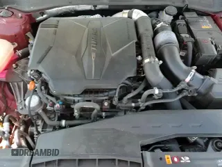 2023 Hyundai Sonata N Line с VIN KMHL14JCXPA300610, выставлен на аукционе Copart как лот 68438315 с пробегом 32 731 миль миль и Списание • Salvage title. История ставок и продаж доступна на DreamBid. Изображение 13.