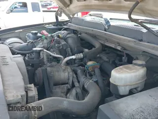 2009 Chevrolet Silverado 3500HD с VIN 1GCHK93649F145666, выставлен на аукционе IAAI как лот 42784176 с пробегом 433 366 миль миль и . История ставок и продаж доступна на DreamBid. Изображение 19.