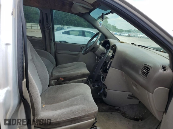 2003 Dodge Caravan SE with VIN 1D4GP25383B146585, listed as a Copart auction lot 59045495 with Not provided miles and Non repairable. Bid and sale history available at DreamBid. Image 7.