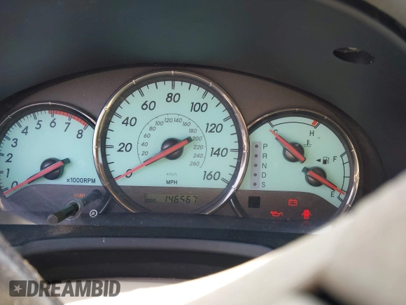 2004 Toyota Solara SE with VIN 4T1CA38P64U015500, listed as a IAAI auction lot 42263880 with 146,567 mi miles and . Bid and sale history available at DreamBid. Image 7.