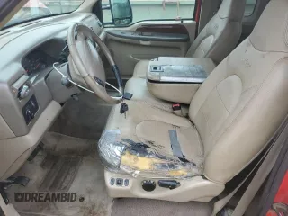 2000 Ford F-250 XL с VIN 1FTNX21F0YEC22018, выставлен на аукционе Copart как лот 65368895 с пробегом 194 738 миль миль и Списание • Salvage title. История ставок и продаж доступна на DreamBid. Изображение 7.